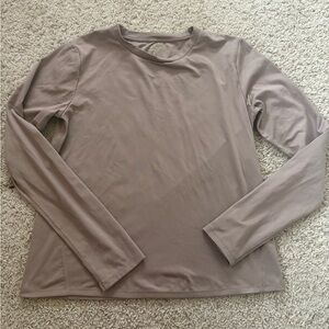 Tek Gear Essential Soft Tan Top